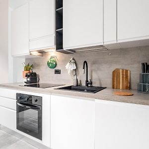 Appartement met een Slaapkamer
